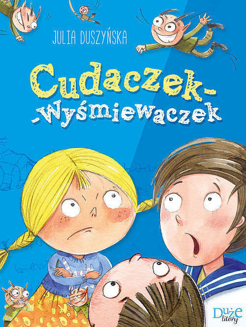 Cudaczek-Wyśmiewaczek