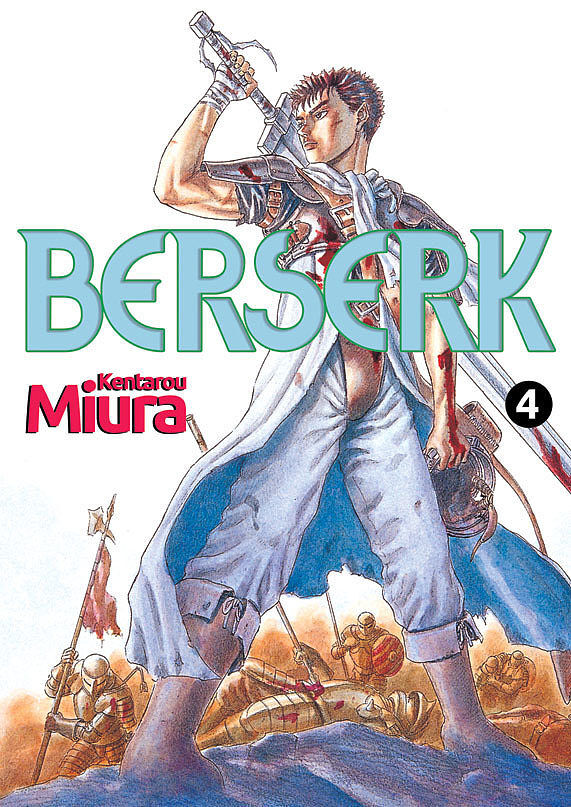 Berserk - 04