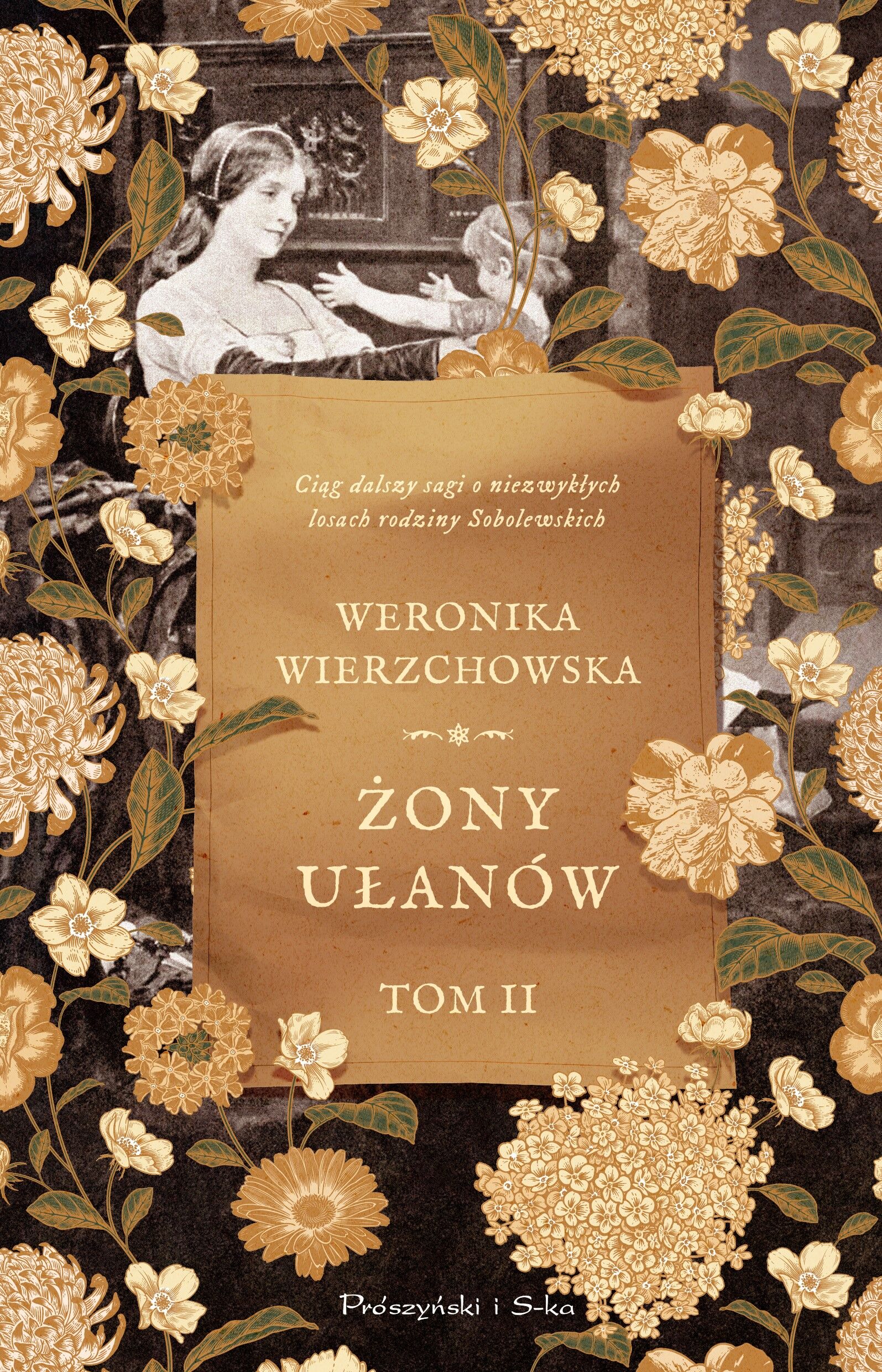 Żony ułanów (e-book)