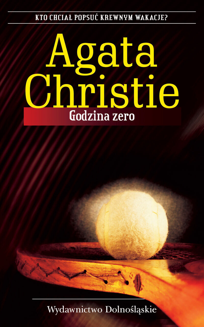 Godzina zero (e-book)