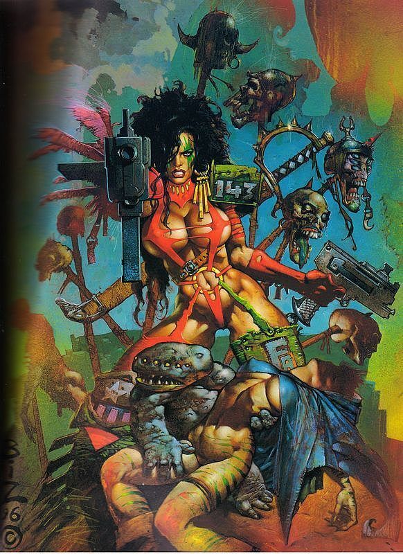 F.A.K.K. 2-1