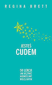 Jesteś cudem (wydanie pocketowe)