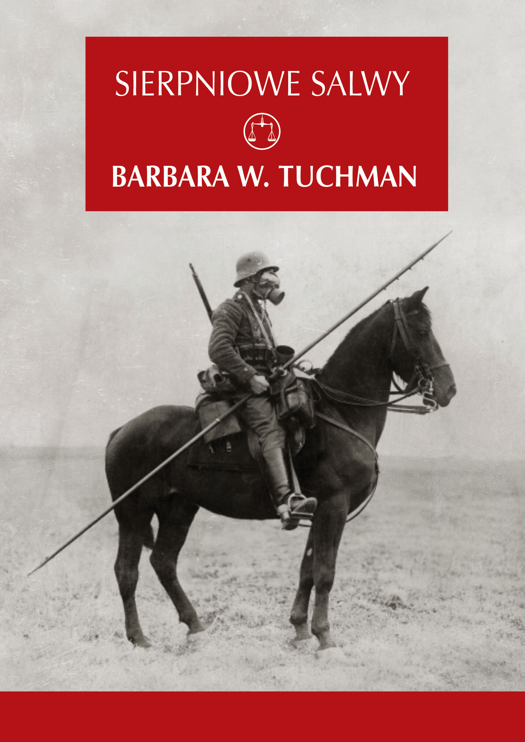 Sierpniowe salwy