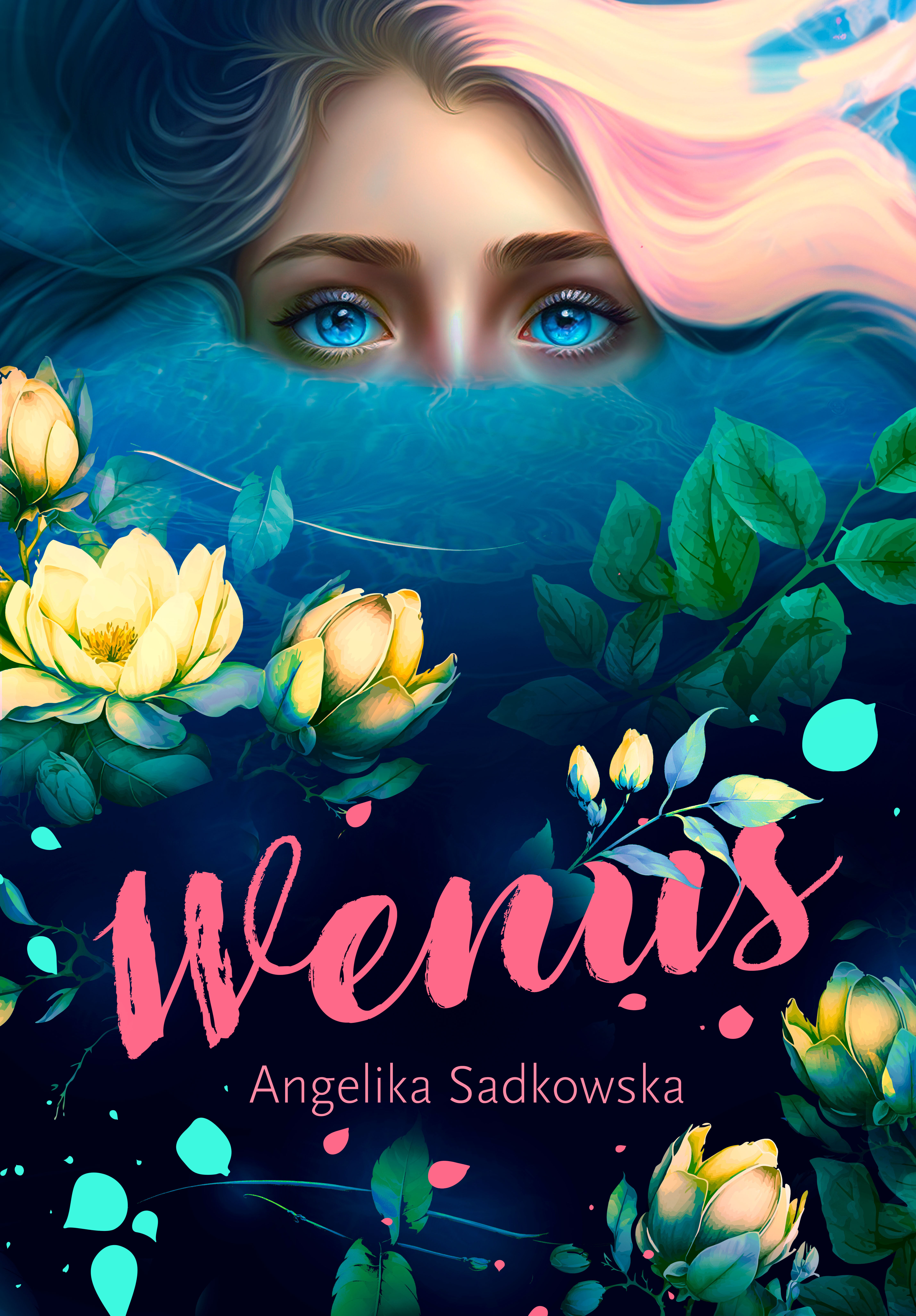 Wenus (e-book)