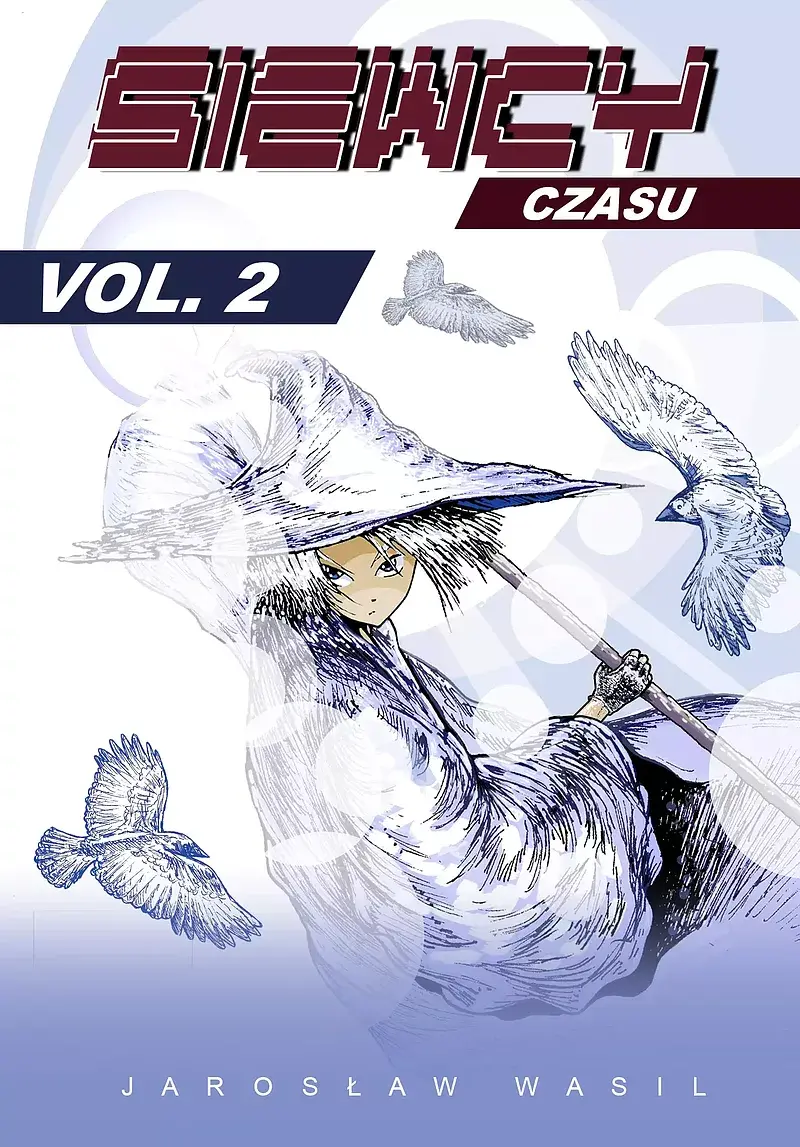 Siewcy czasu - 02