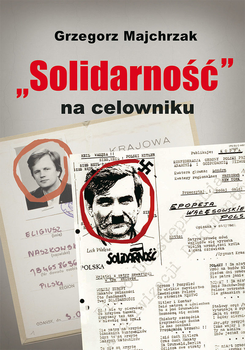 „Solidarność” na celowniku