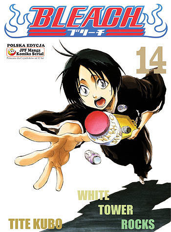 Bleach - 14