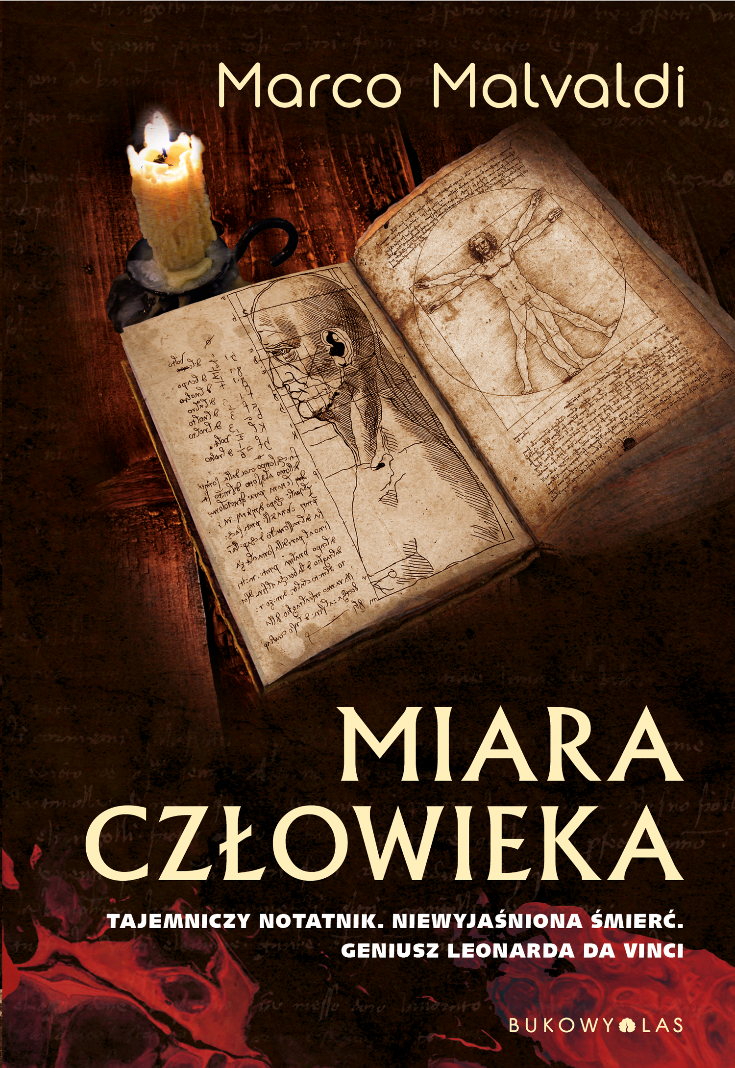 Miara człowieka