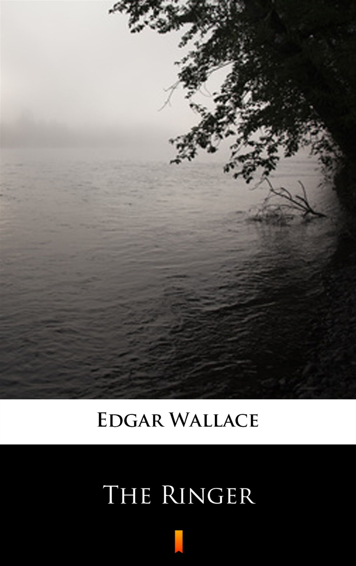 The Ringer (e-book)