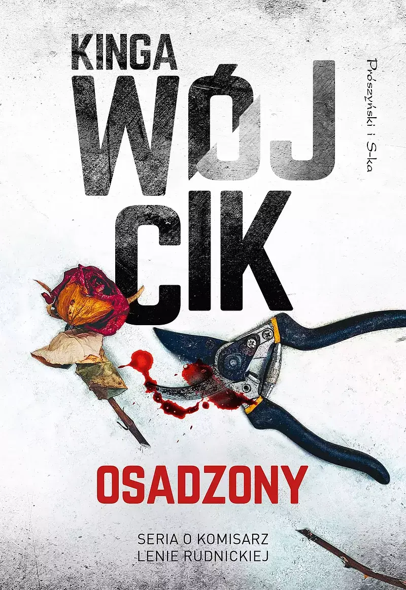 Osadzony (Duże Litery)