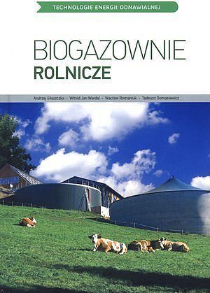 Biogazownie rolnicze