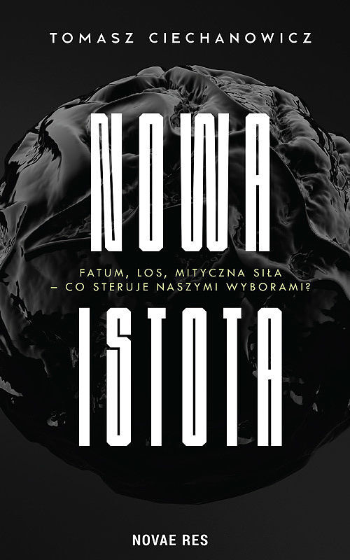 Nowa istota