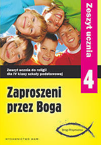 Zaproszeni przez Boga 4 Ćwiczenia