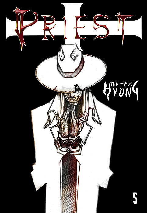 Priest - 5