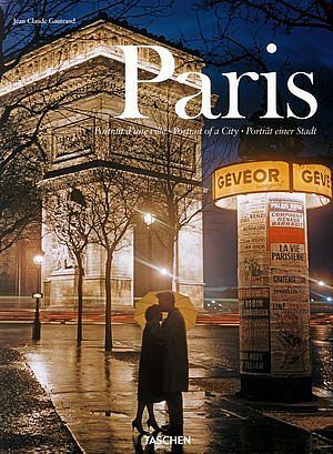 Paris. Portrait of a City