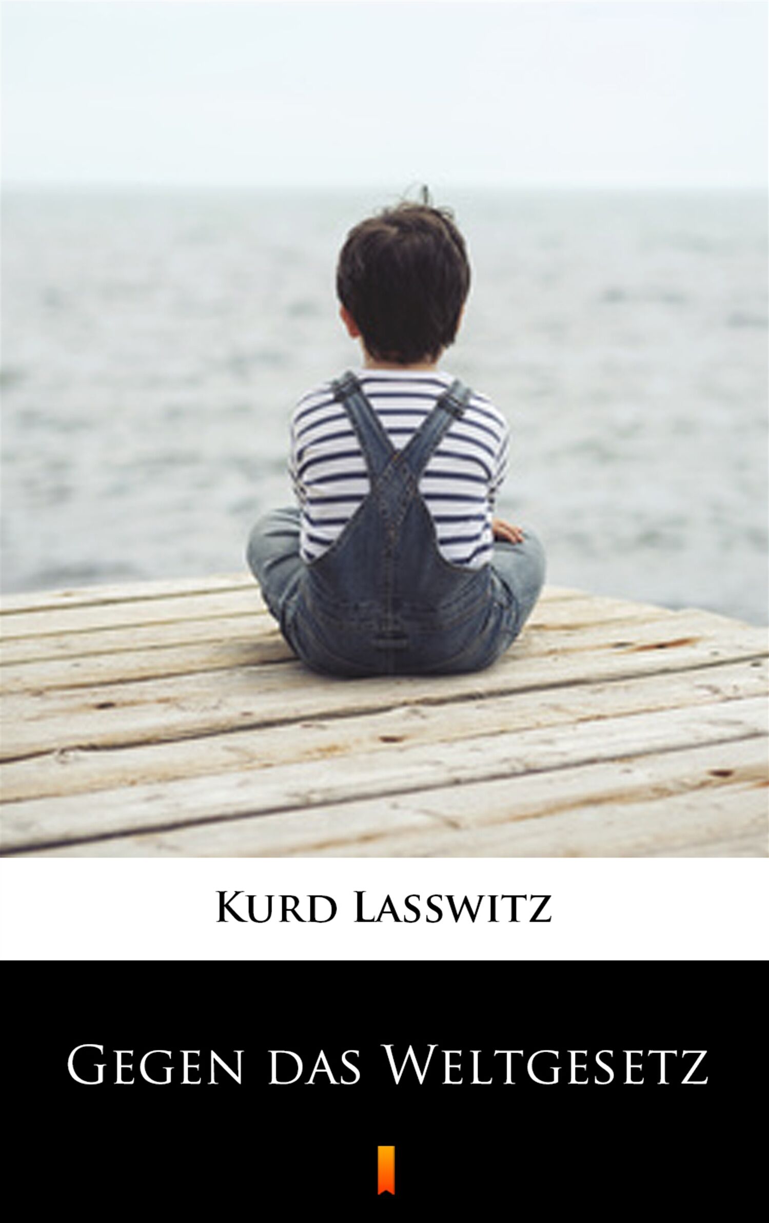 Gegen das Weltgesetz (e-book)
