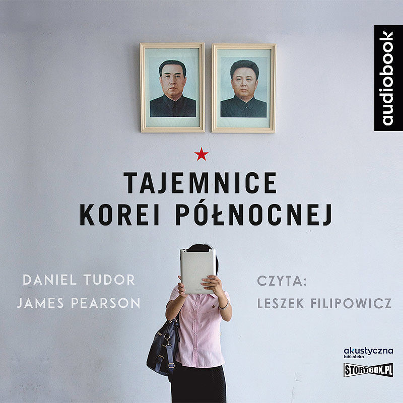 Cd mp3 tajemnice korei północnej