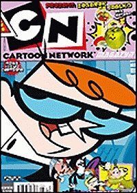 Cartoon Network Magazyn - 40 - (6/2008)