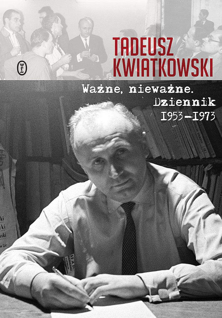 Ważne, nieważne