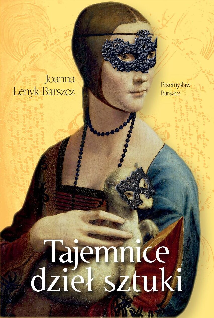 Tajemnice dzieł sztuki (e-book)