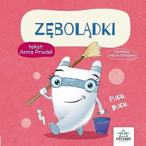 Zębolądki