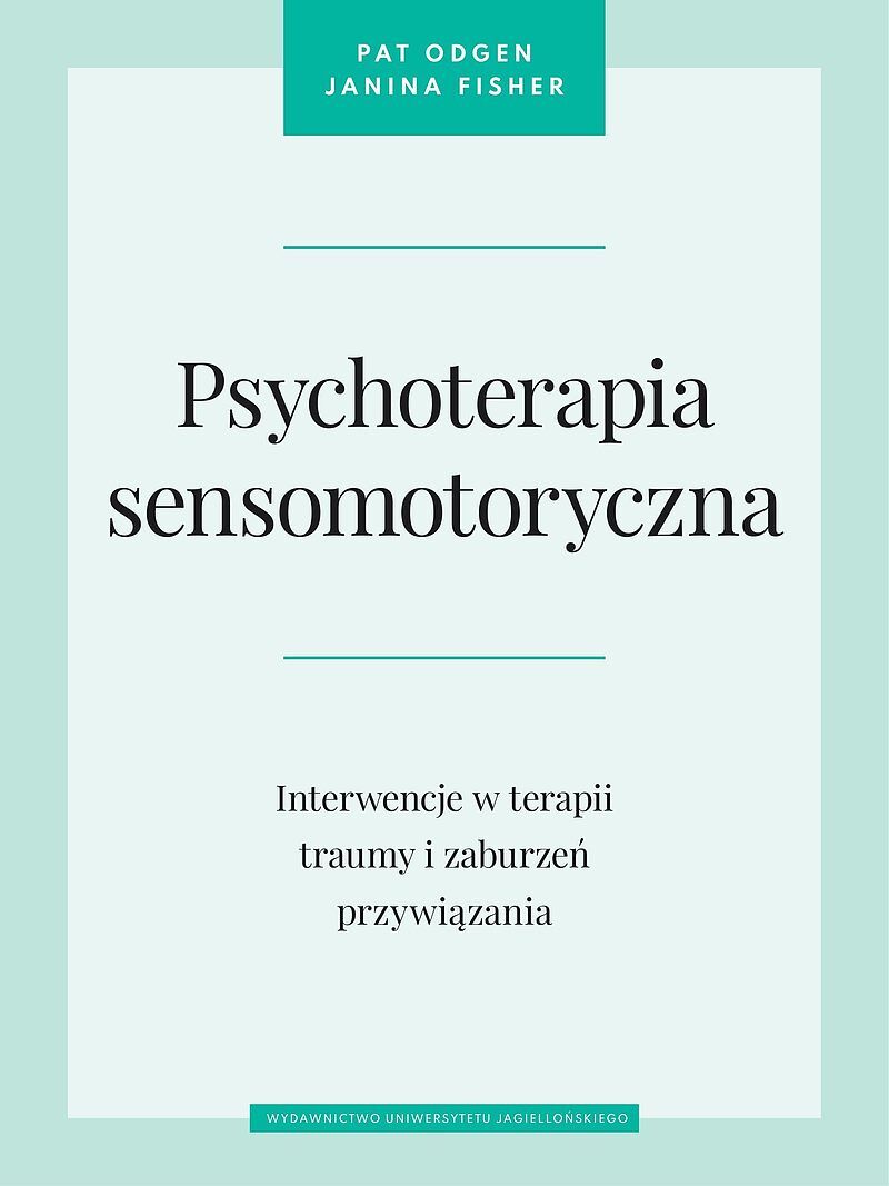 Psychoterapia sensomotoryczna