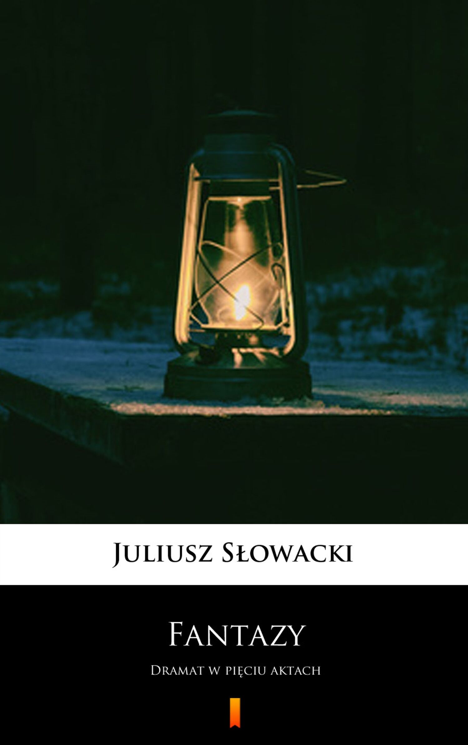 Fantazy (e-book)