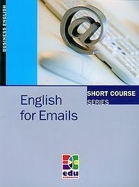 English for Emails