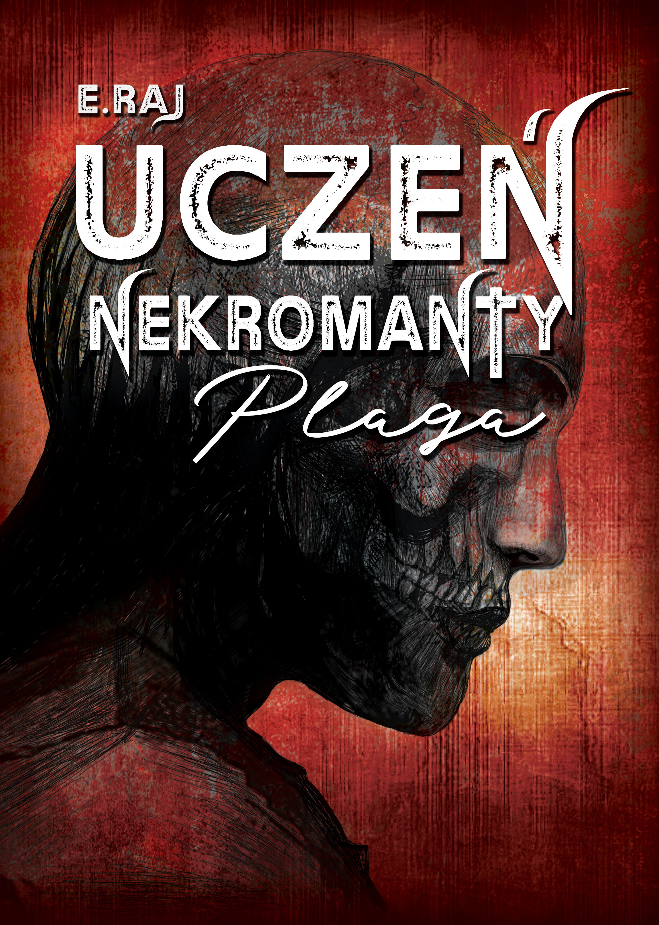 Uczeń nekromanty (e-book)