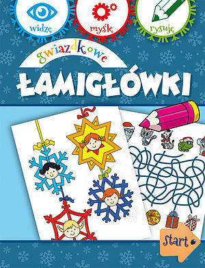Gwiazdkowe łamigłówki
