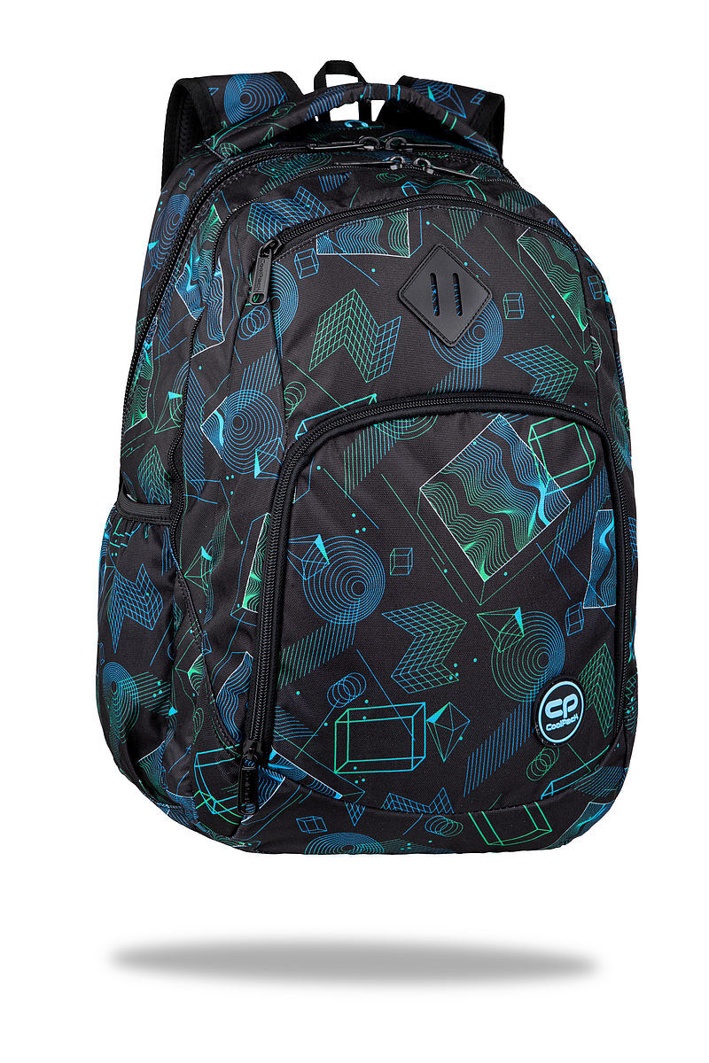 Plecak 2-komorowy coolpack break ultra