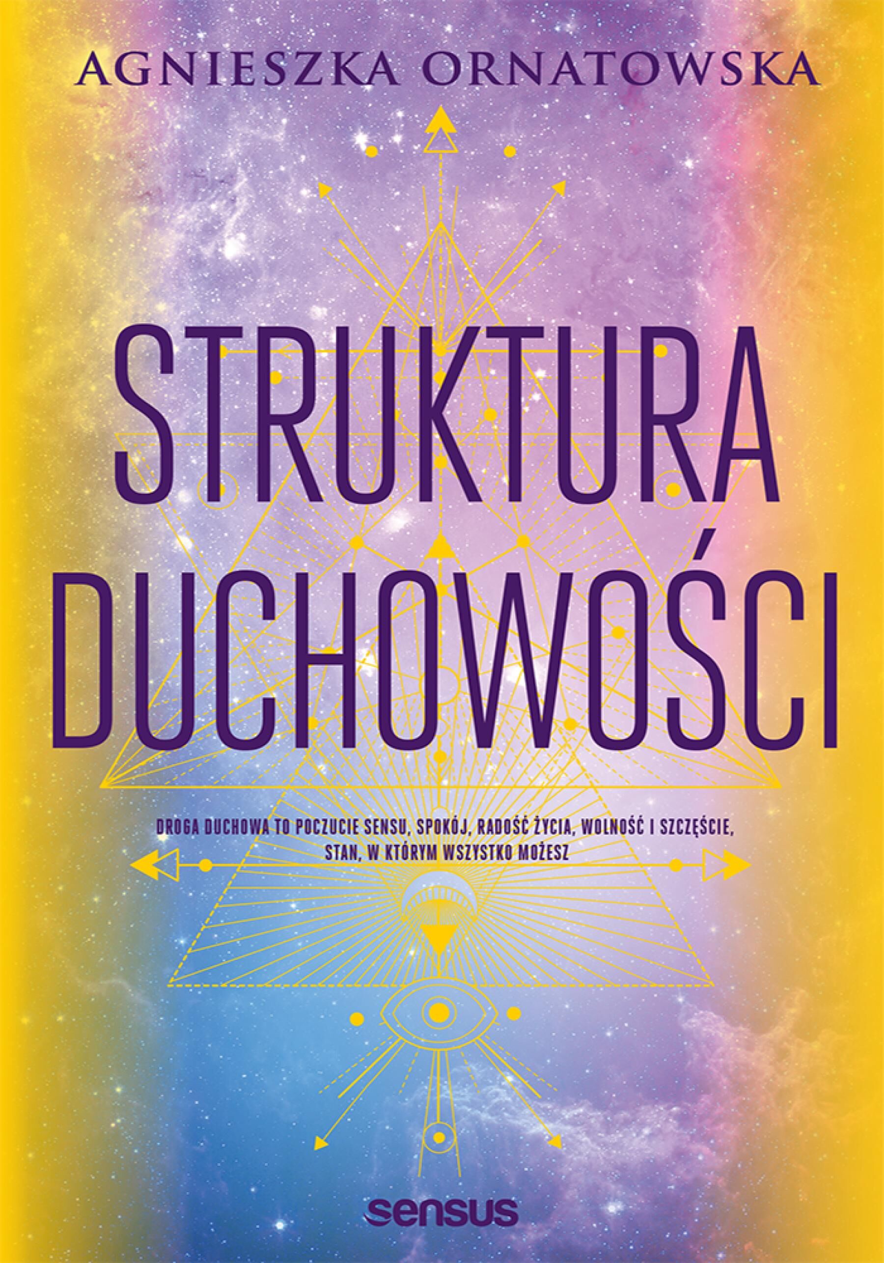 Struktura duchowości (audiobook MP3)