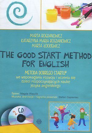 The Good Start Method for English (GSM). Metoda Dobrego Startu