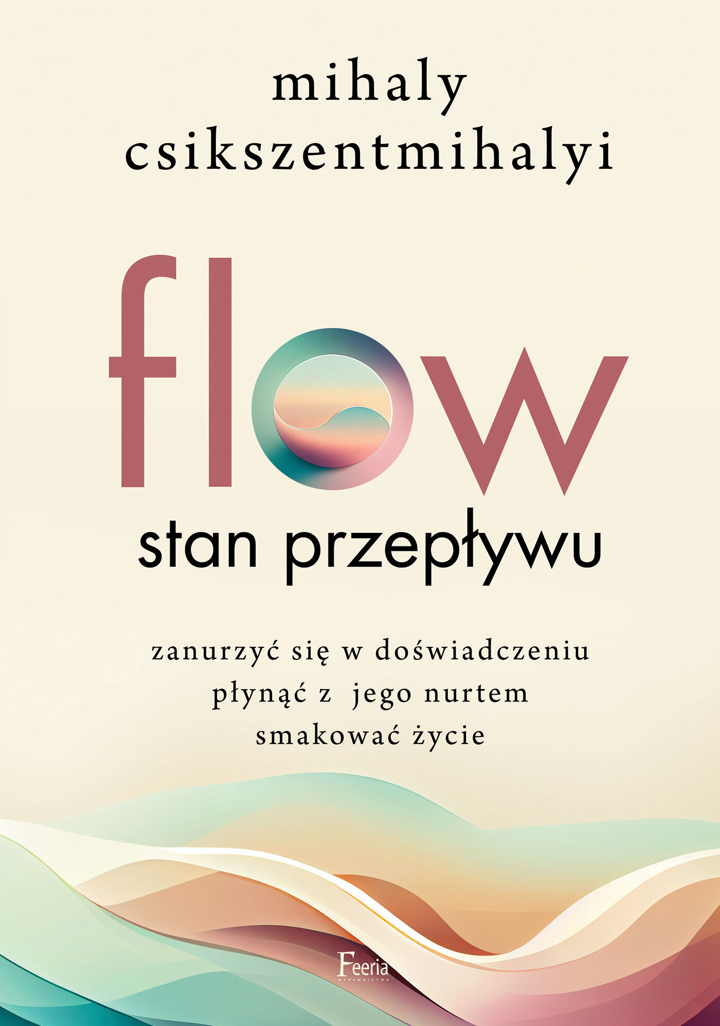 Flow. Stan przepływu (e-book)