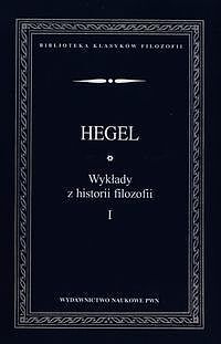 Wykłady z historii filozofii. Tom 1