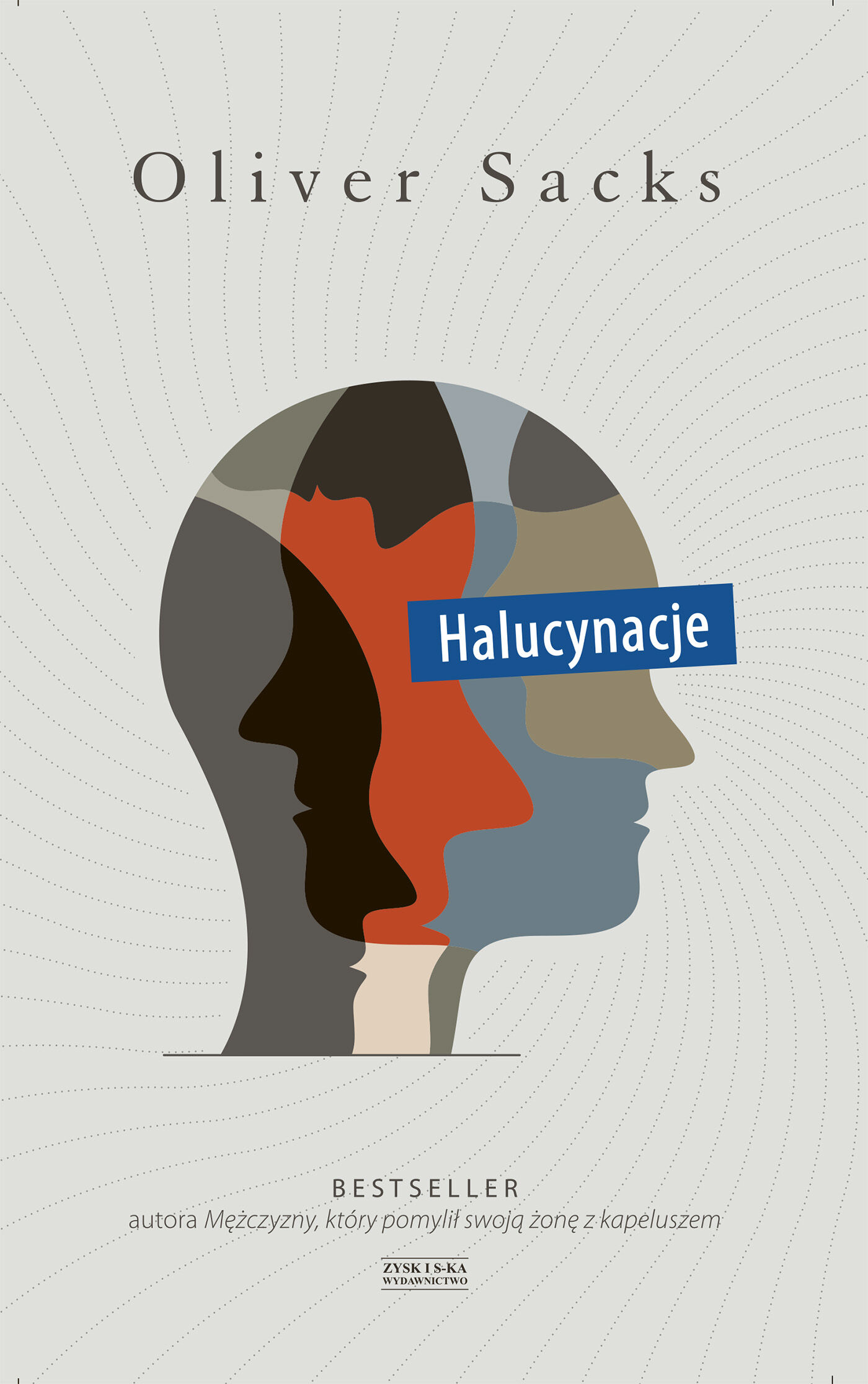 Halucynacje (e-book)