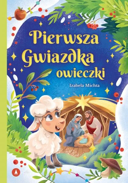 Pierwsza Gwiazdka owieczki