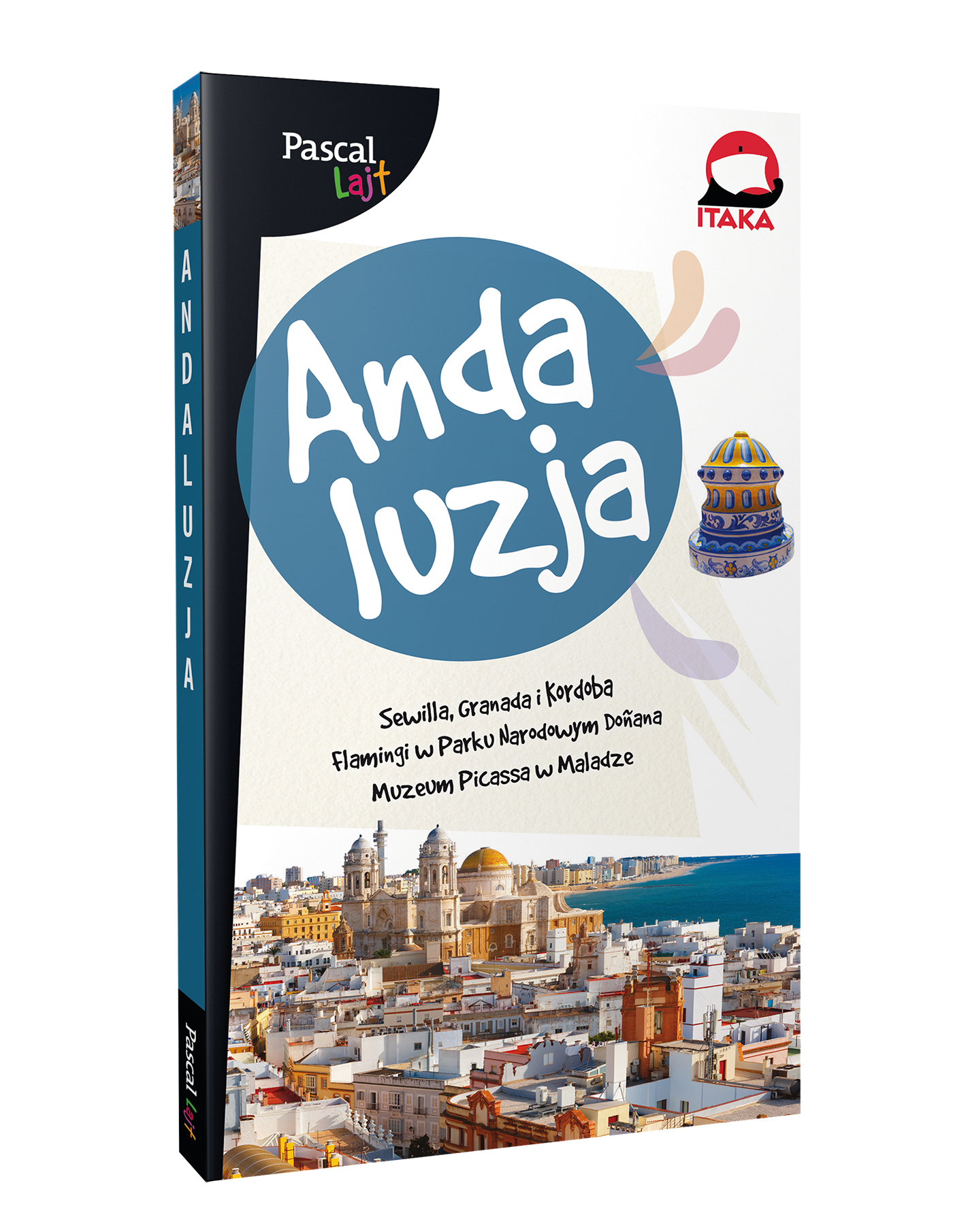 Andaluzja Pascal Lajt