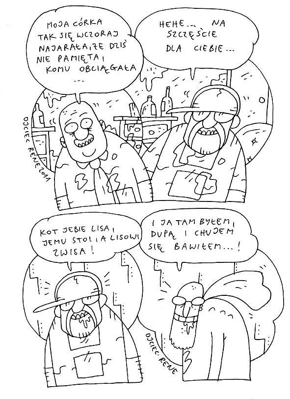 Czas Hardcore'u - 2