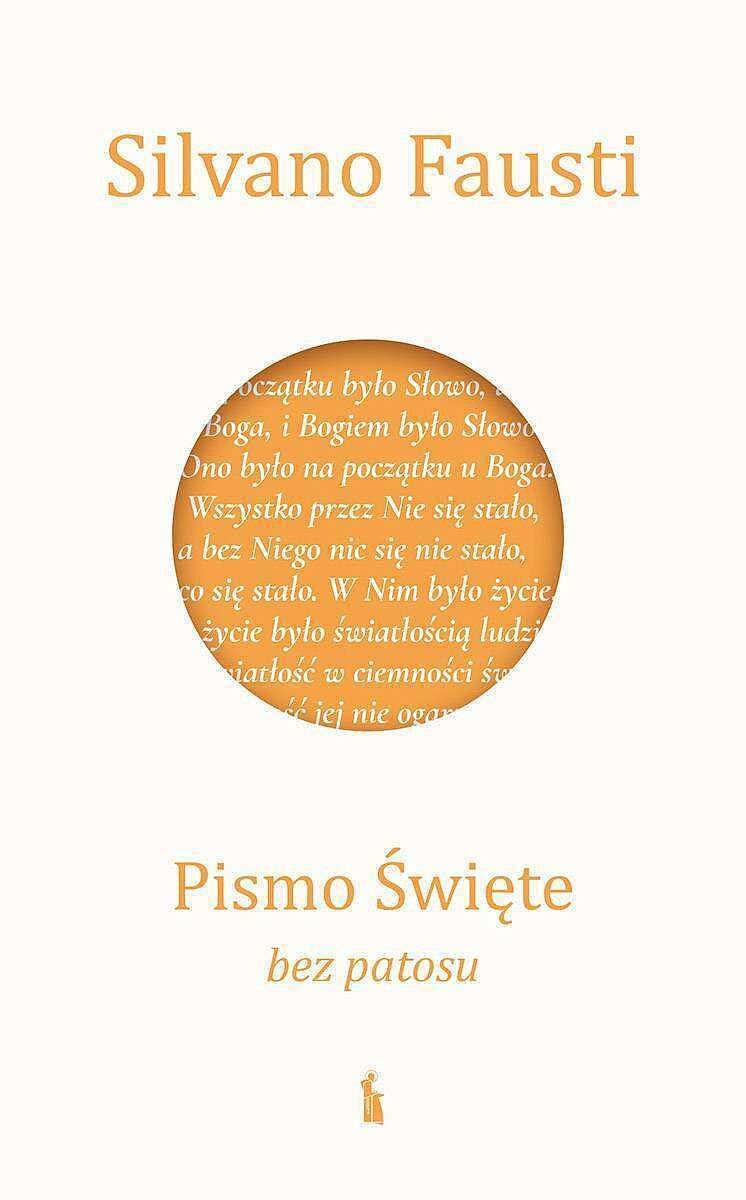 Pismo święte bez patosu