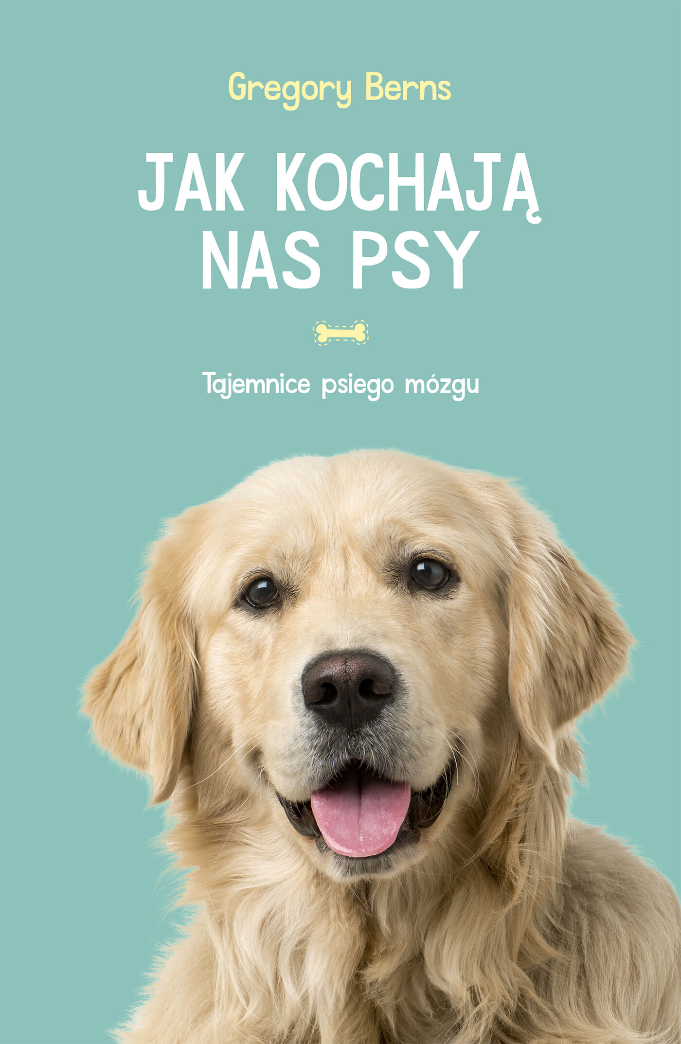 Jak kochają nas psy (e-book)