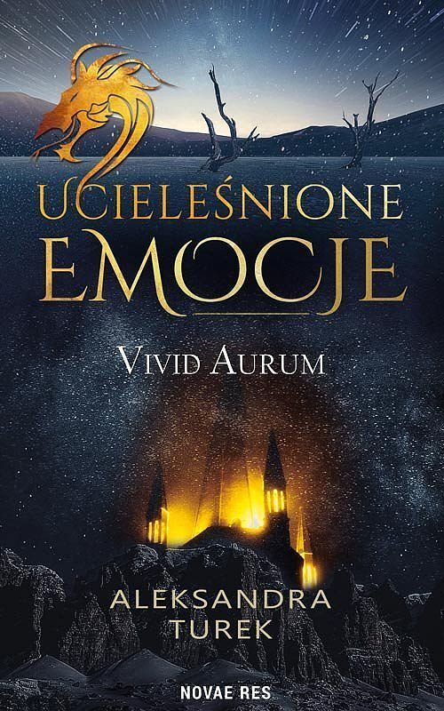 Ucieleśnione emocje Vivid Aurum