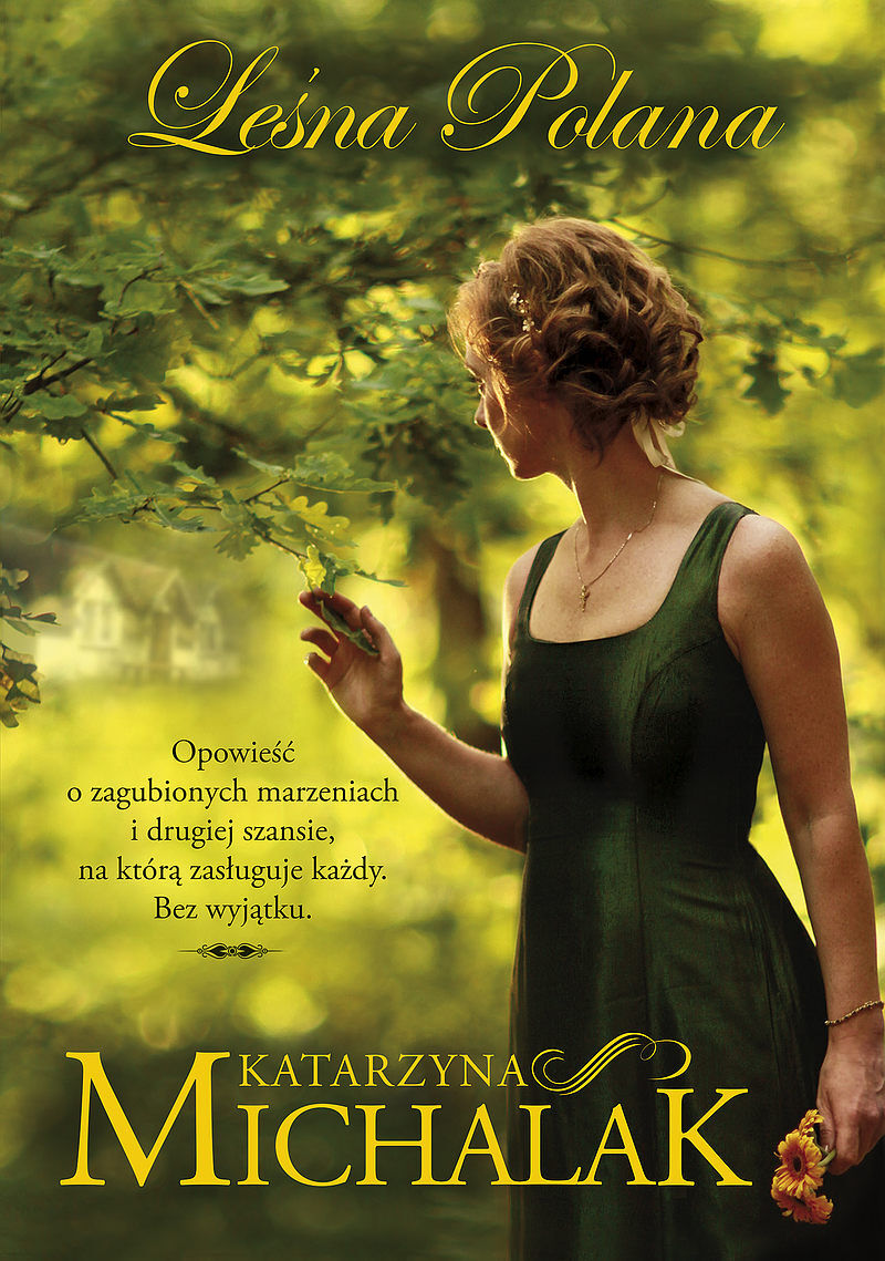 Leśna polana