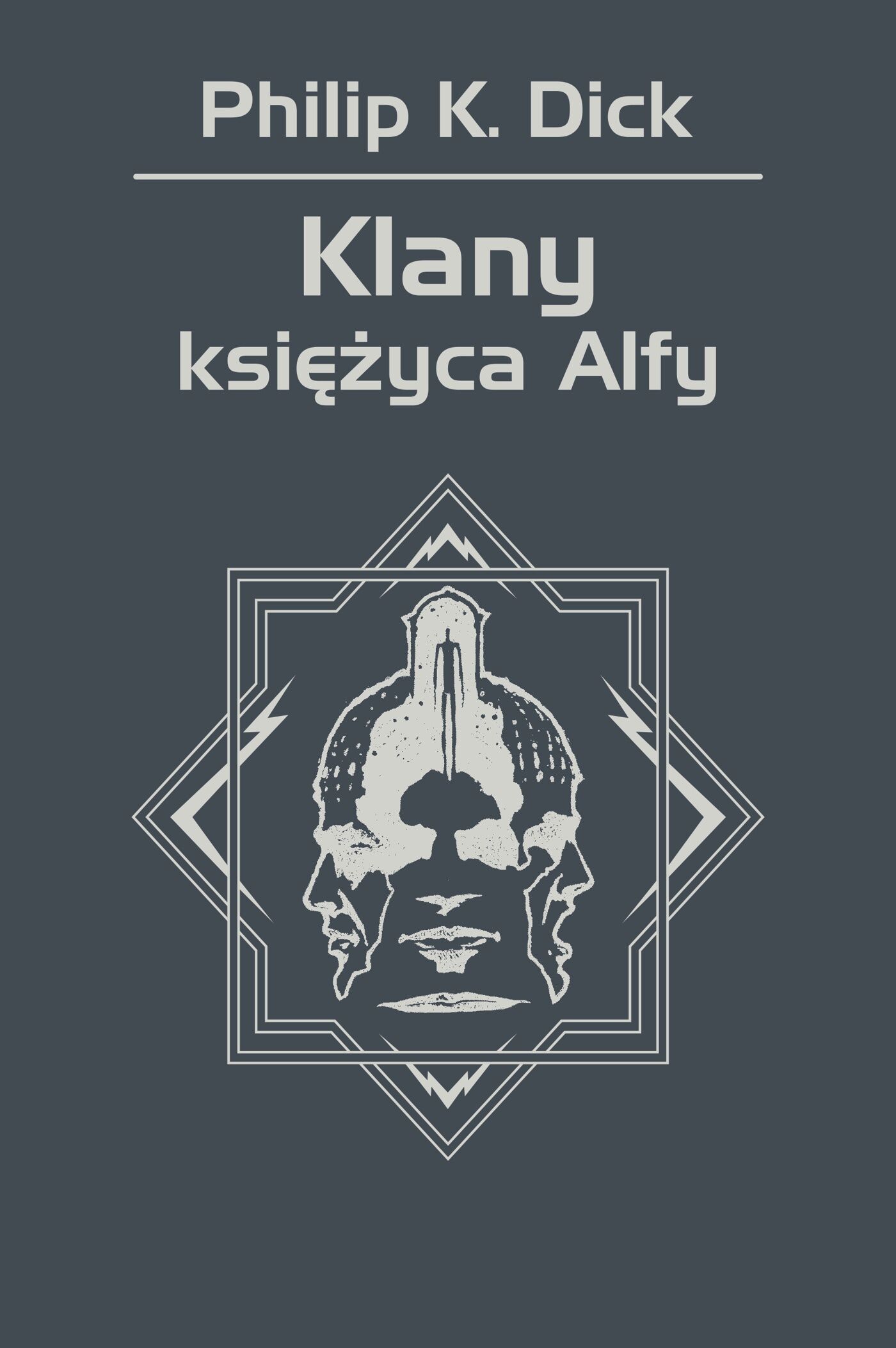 Klany księżyca Alfy (e-book)