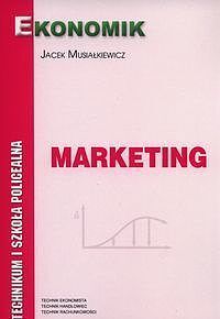 Marketing. Podręcznik