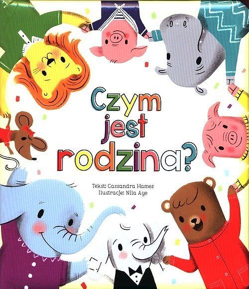 Czy jest rodzina?