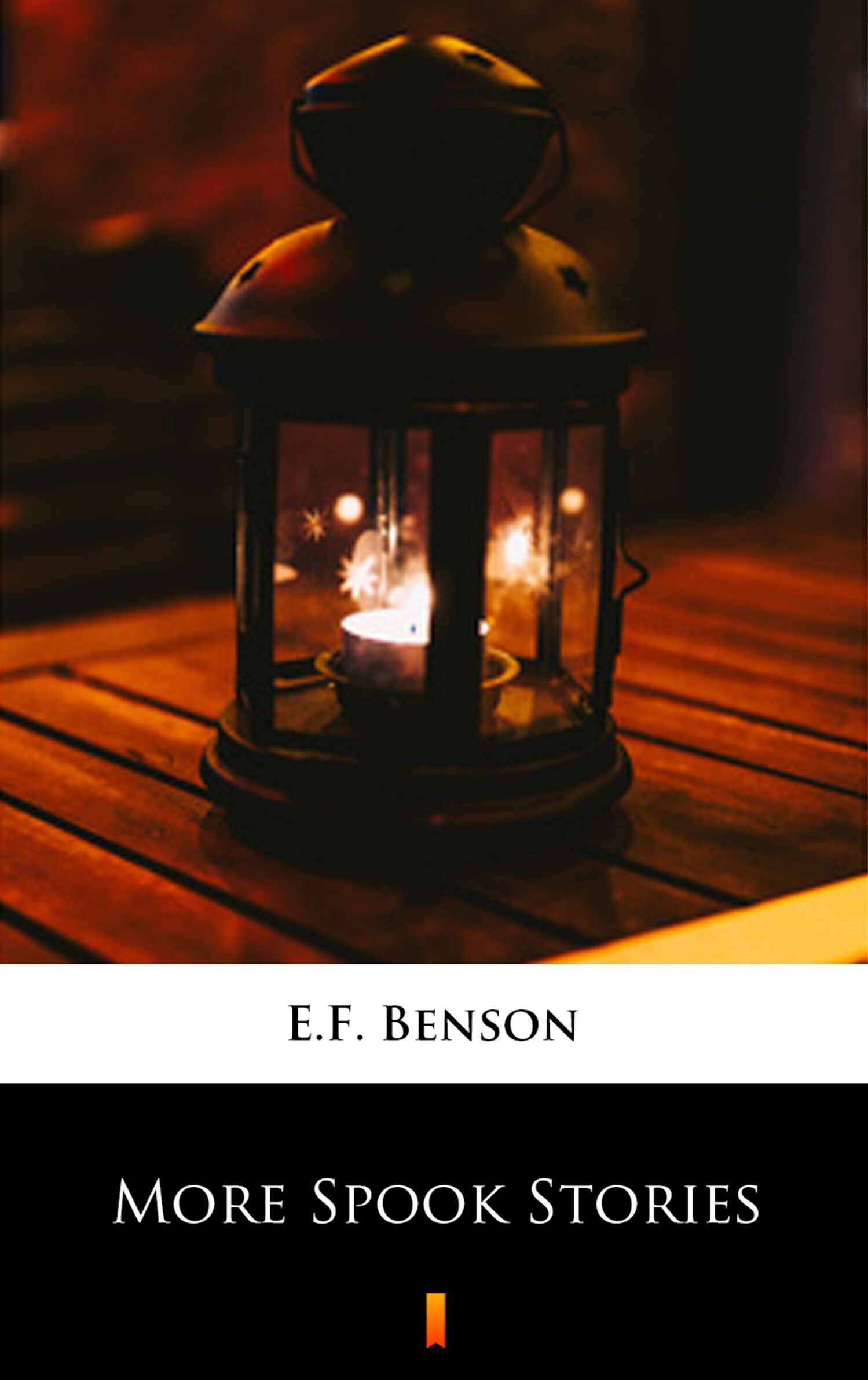 More Spook Stories (e-book)