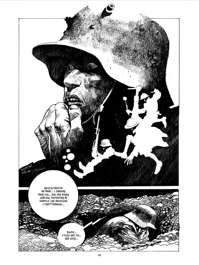 Toppi. Kolekcja. Tom 8: Wschodnie ścieżki i opowieści wojenne