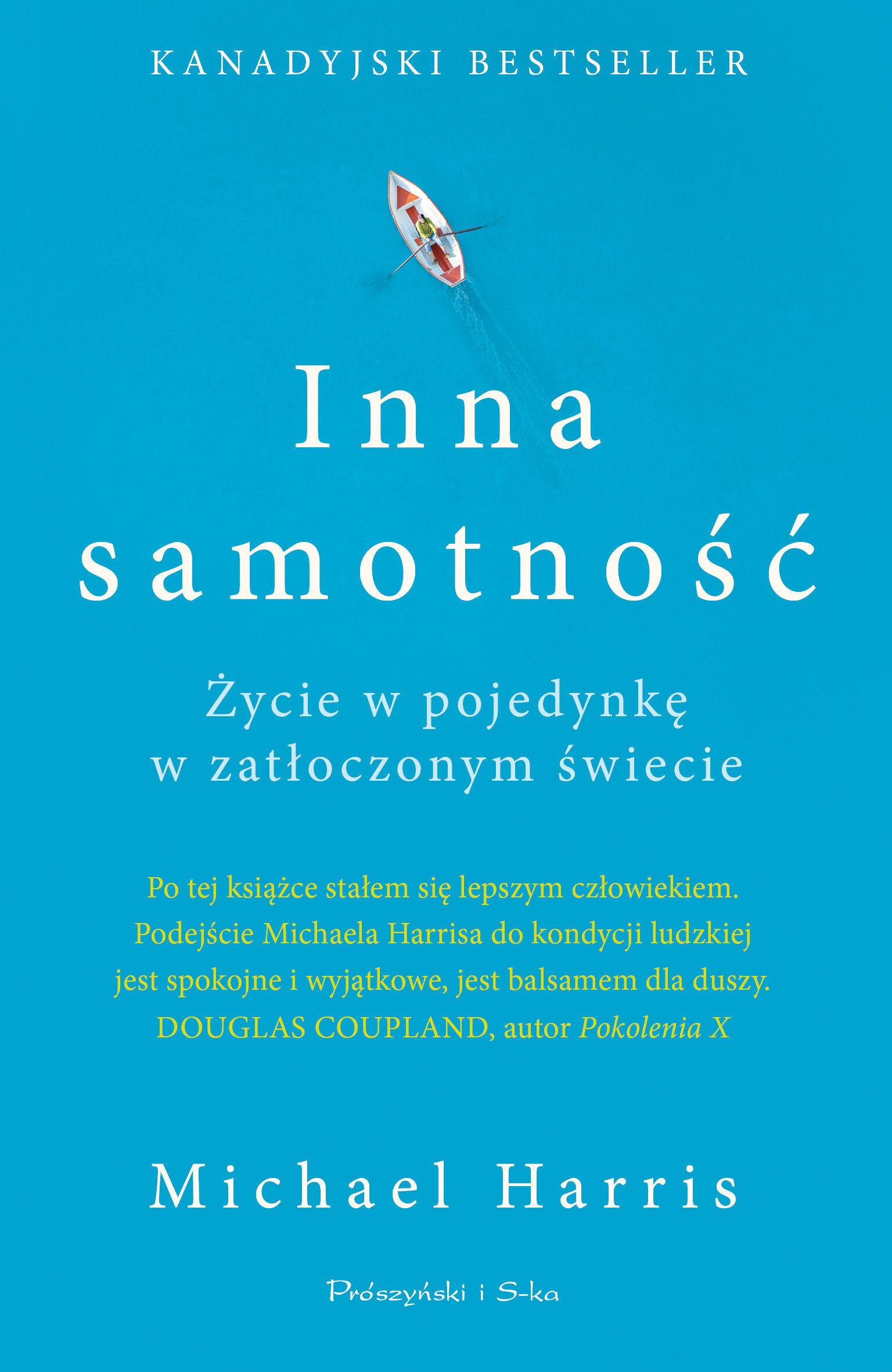 Inna samotność
