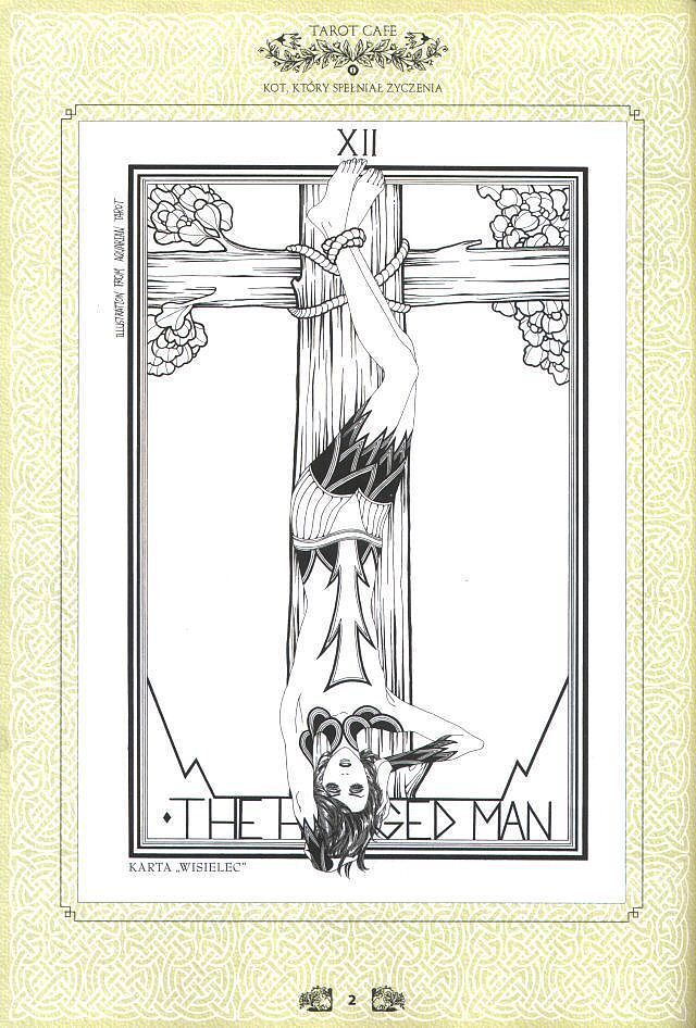 Mangazyn - 2 - (1/2004, styczeń/luty)